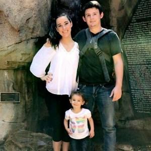 Meet your Posher, Justin